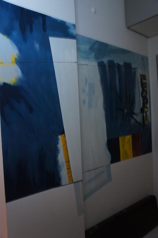 Pop Art Hostel Beograd Ngoại thất bức ảnh