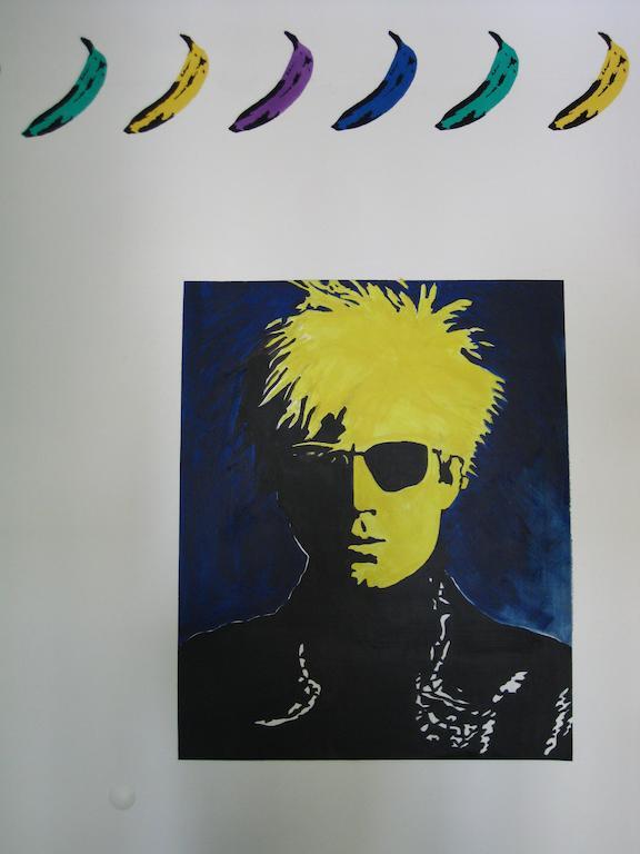 Pop Art Hostel Beograd Phòng bức ảnh