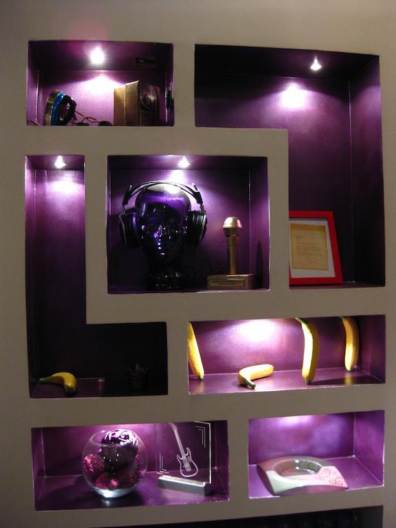 Pop Art Hostel Beograd Ngoại thất bức ảnh